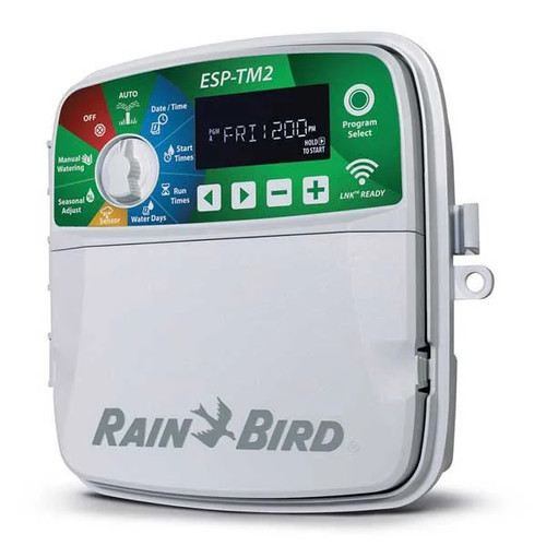 Rain bird esp - bird, wifi