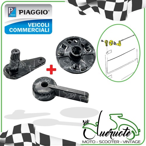 Maniglia porta interna - maniglia,