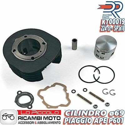 Gruppo termico cilindro - termico,