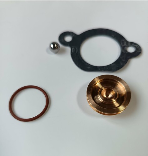 Kit revisione attuatore - kit,