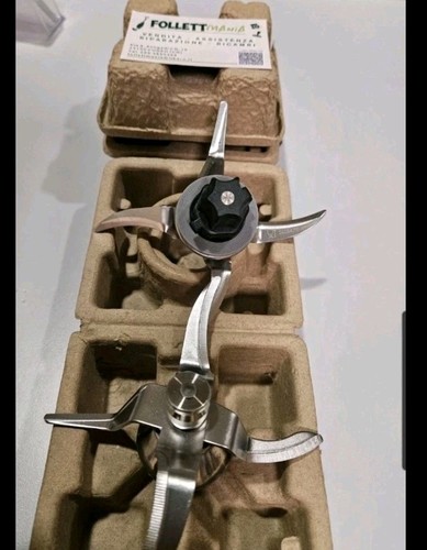 Vorwerk gruppo coltelli - coltelli, lame