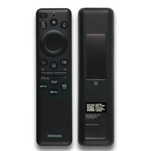 Telecomando vocale smart - vocale,