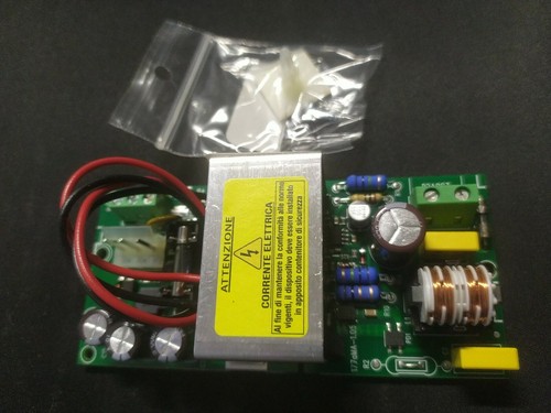 Hiltron tm35sw alimentatore - tm35sw,