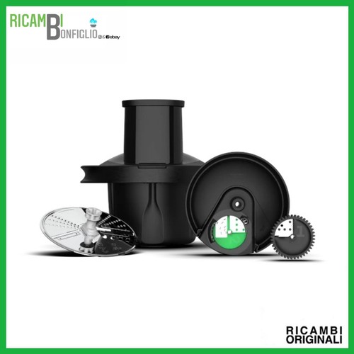 Affettatutto plus bimby tm7 - affettatutto,