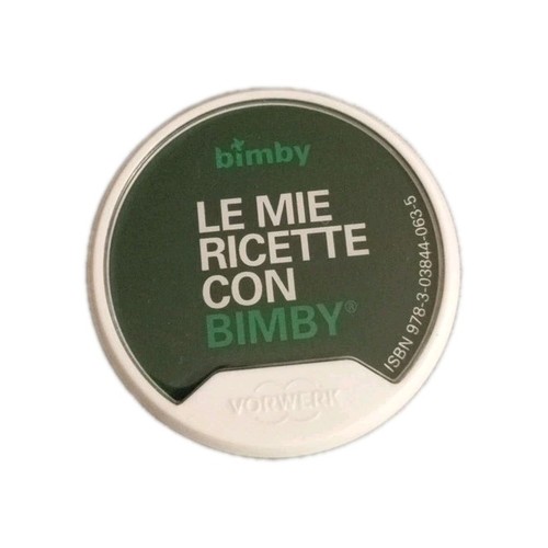 Bimby stick mie ricette con - le,