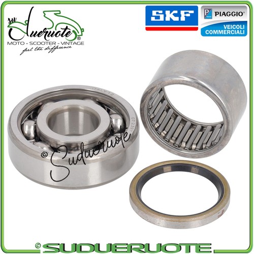 Kit revisione tamburo mozzo - revisione,