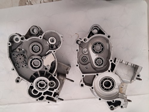 Carter motore racing 125 - ,