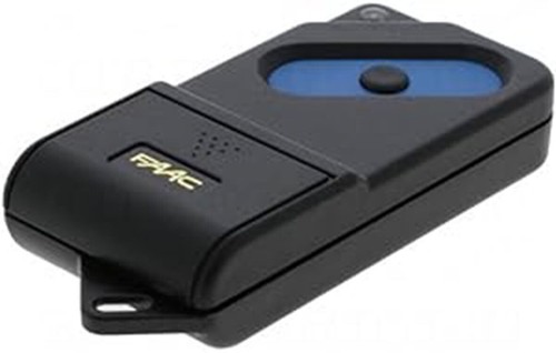 Faac tm1 433dph - faac, telecomando