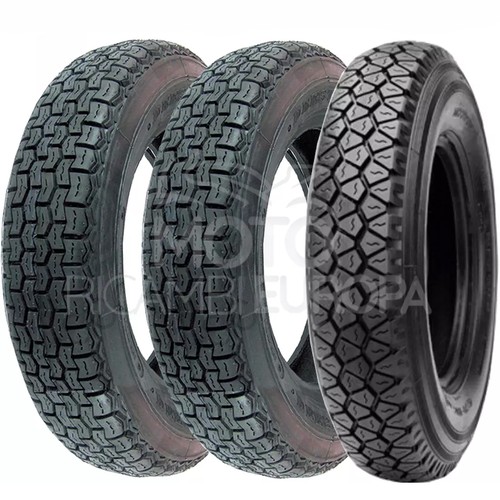 Gomme copertoni 00 12 - 3, 4.00-12