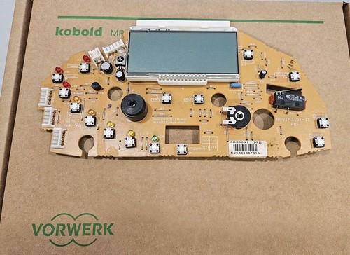 Scheda controllo bimby - scheda, di