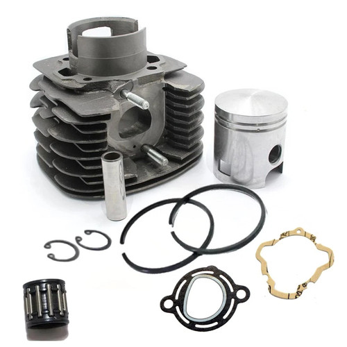 Kit gruppo termico - kit, e