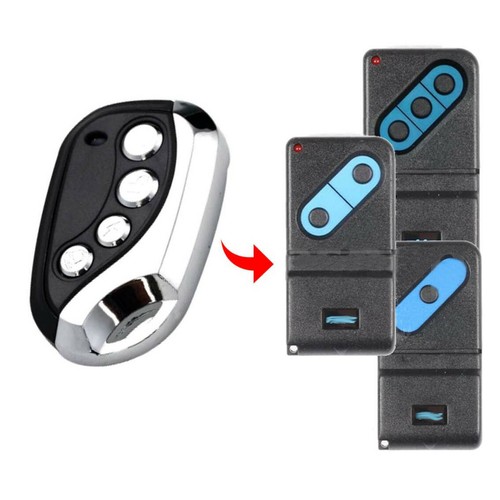 Telecomando compatibile con - compatibile,