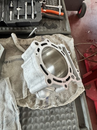 Cilindro 450 smr mx en - cilindro,