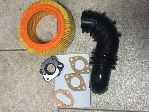 Kit aspirazione - kit,