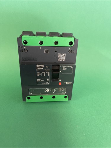 Nsxm compatto interruttore - -,