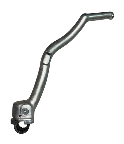 Leva messa moto kick - messa,