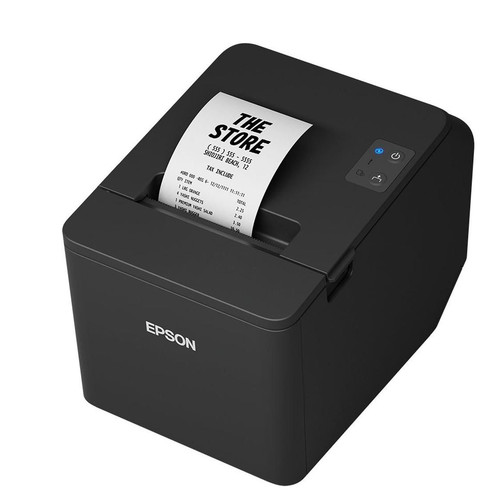 Stampante termica epson - termica, tm