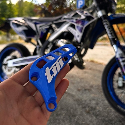 Para pignone 125 - pignone,