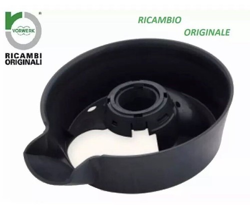 Ghiera blocca lame boccale - blocca,