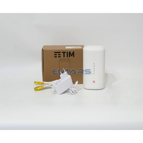 Modem fwa 7 e - wi-fi,