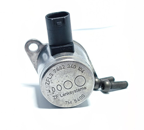 Servotronic active steering - active,