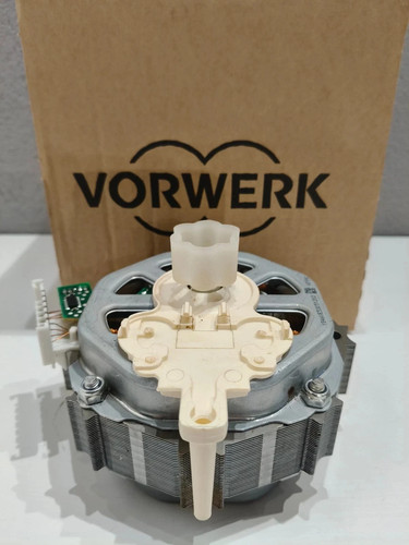 Motore originale vorwerk - originale,