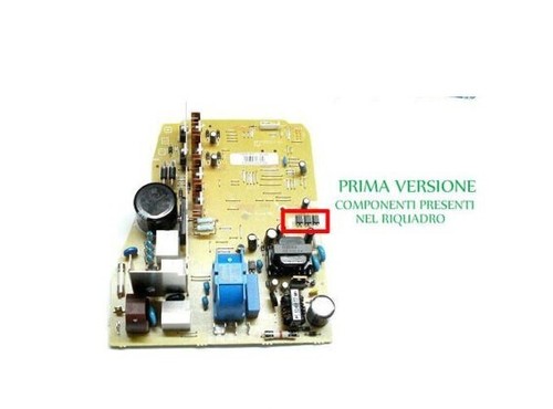 Scheda bimby tm31 originale - tm31,