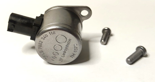 Servotronic converter for - servotronic,
