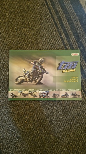 Moto catalogo motocross - catalogo,