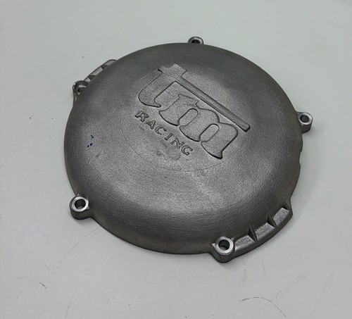 Copricarter lato frizione - lato,
