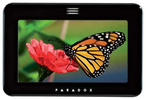 Tm50 paradox pxdtm50 allarme - paradox,