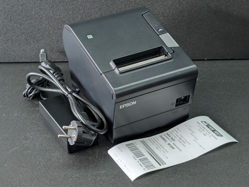 Epson t88vi m338a stampante - tm-t88vi,