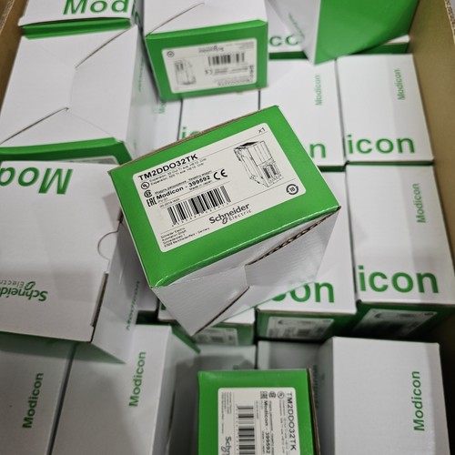 Modulo plc modicon schneider - modulo,