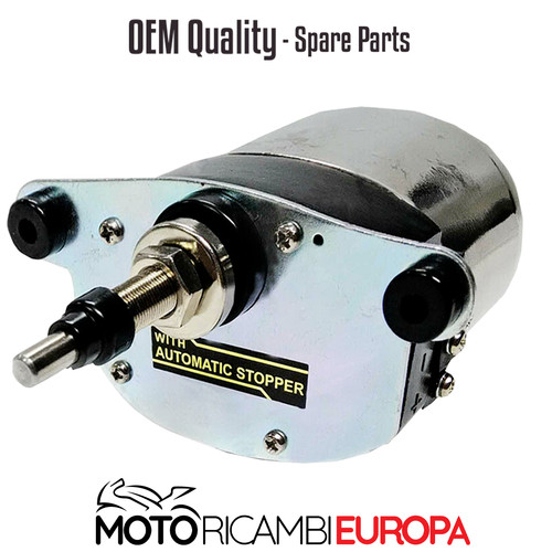 Motorino tergicristallo - motorino,