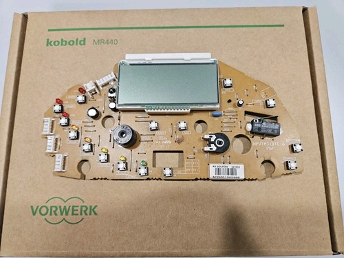 Scheda controllo bimby - di,