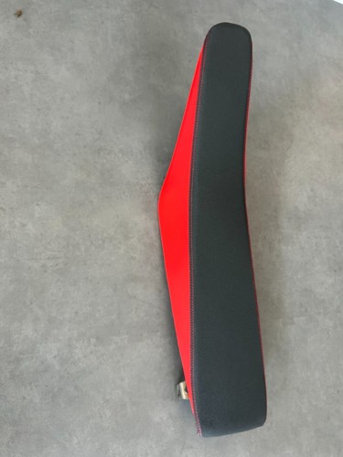 Sella completa racing - tm,