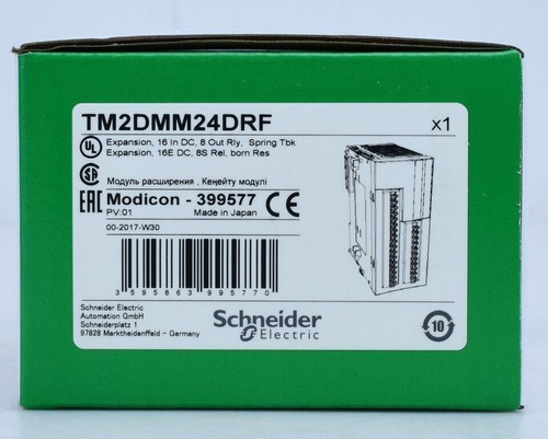 Nuovissimo tm2dmm24drf - 1,