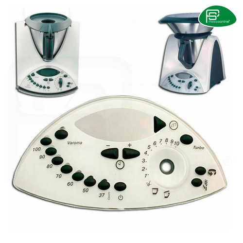 Mascherina bimby tm31 - mascherina,