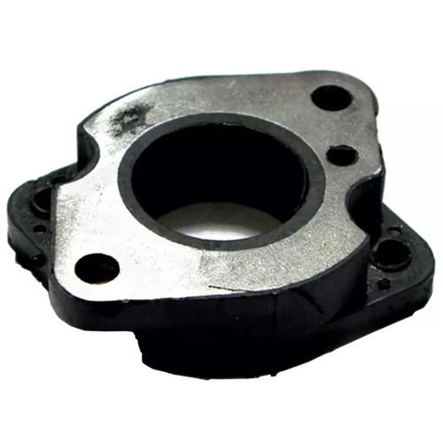 Supporto elastico carburatore - supporto,