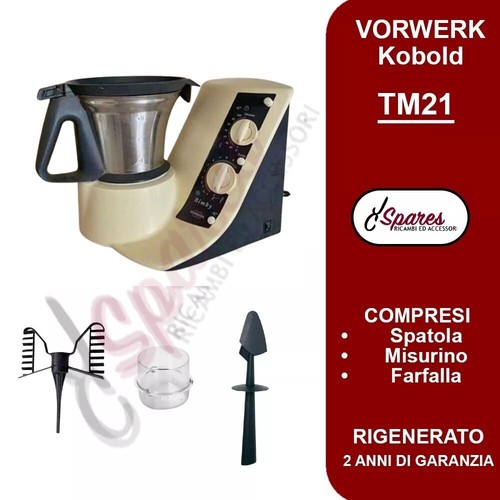 Vorwerk thermomix bimby - ✅vorwerk,