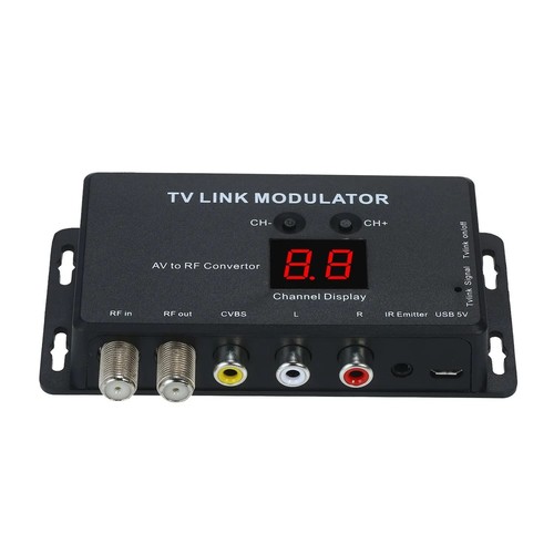 Modulatore uhf tm70 - modulatore,
